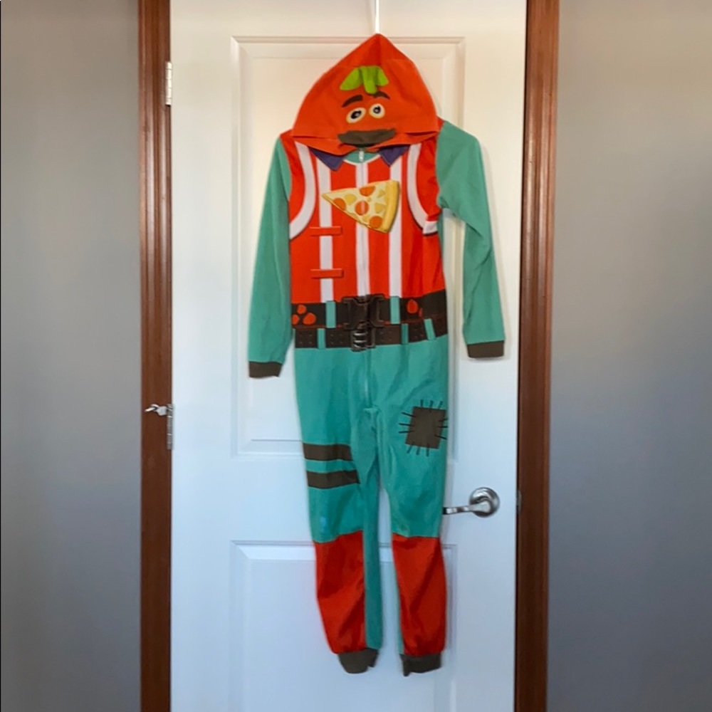 Fortnite onesie